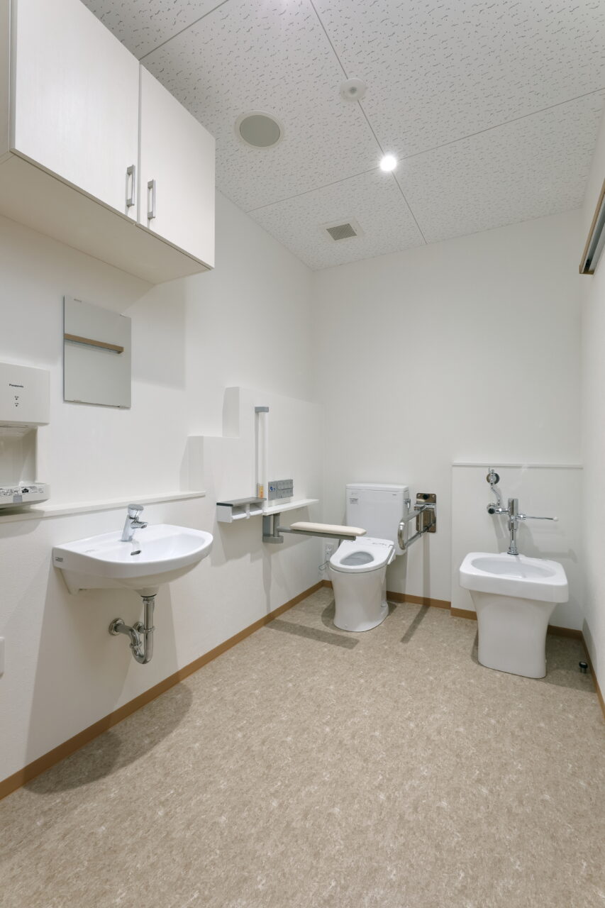 023　1階　多目的ＷＣ