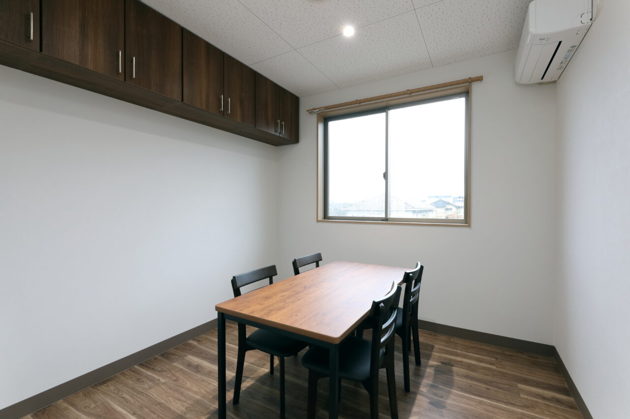 028　2階　相談室