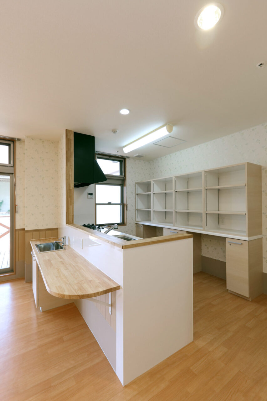 013　1階　台所１