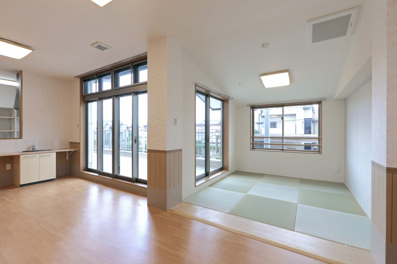 023　2階　畳コーナー２